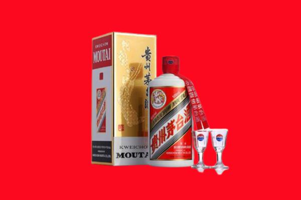 博湖县回收茅台酒