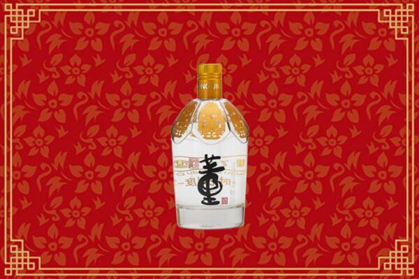 博湖县回收董酒