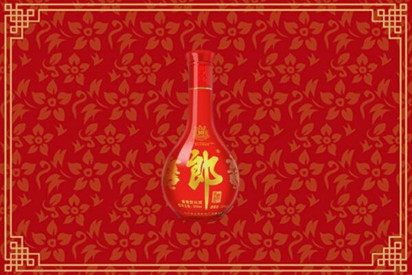 博湖县回收郎酒